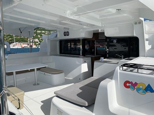 Book Your Yacht Charters in the Virgin Islands